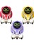 Nessiworld Silverlit Pokibot Robot 1