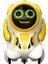 Nessiworld Silverlit Pokibot Robot 3