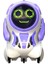 Nessiworld Silverlit Pokibot Robot 4