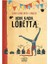 Uçuk Kaçık Loretta 1