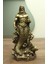 Denizlerin Tanrısı Poseidon Biblo Mitolojik Heykel 16 cm Ev Dekor Hediyelik Eşya 1