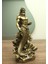 Denizlerin Tanrısı Poseidon Biblo Mitolojik Heykel 16 cm Ev Dekor Hediyelik Eşya 2