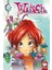 Witch 1. Bölüm: On Iki Geçit 1. Cilt 1