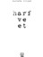 Harf ve Et 1