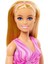 Nessiworld Barbie Sonsuz Hareket Bebeği 5