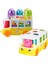 Nessiworld 73098 Tomy - Yumurta Otobüsü 12-36 Ay 3