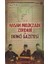 Hasan Melikzade Zerdabi ve Ekinci Gazetesi 1