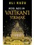 Kod Adı 39-Vatikan'ı Yıkmak 1