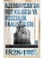 Azerbaycan'da Rus Kilisesi ve Rusçuluk Faaliyetleri (1828-1905) 1