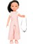 Nessiworld Mina Romantic Bebek 35 cm 2