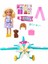 Nessiworld Barbie Chelsea'nın Pervaneli Mini Uçağı 5