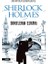 Dörtlerin Esrarı - Sherlock Holmes 1
