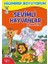 Sevimli Hayvanlar Boyama Kitabı 1