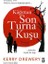 Kağıttan Son Turna Kuşu 1