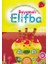 Boyamalı Elifba (4 +Yaş) 1