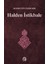 Halden Istikbale 1