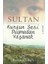 Kurşun Sesi Duymadan Yaşamak 1