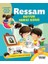 Ressam: Büyük Sergi Günü - Ressam Olmak Istiyorum 1