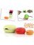 Cırt Cırt 5m Kablo Düzenleyici + 3 Boy Kablo Toparlayıcı Set Pratik Kablo Düzenleme - R2LM8F 5