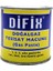Bfs Difix Doğalgaz Tesisat Macunu (Gas Paste) 1