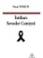 Intiharı Sevenler Cemiyeti 1