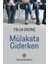 Mülakata Giderken 1