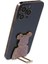 Bfs Astro Stand Ayıcık Desenli - Pembe 3