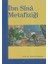 Ibn Sina Metafiziği 1