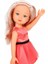 Nessiworld Mina Party Bebek 35 cm 4