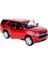 Nessiworld MAY31533 Maisto 1/26 2021 Chevrolet Tahoe -Necotoys 2