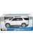 Nessiworld MAY31533 Maisto 1/26 2021 Chevrolet Tahoe -Necotoys 3