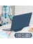 Bfs Macbook Air 15 2023 Macbook Kumaş Kapak - Lacivert 3