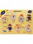 Nessiworld 163/164/165 Onyıl, Ahşap Tutmalı Meslekler 2