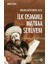 Ibrahim Müteferrika Ya Da Ilk Osmanlı Matbaa Serüveni 1