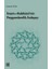 Imam I Rabbani'nin Peygamberlik Anlayışı 1