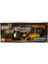 Nessiworld 4574ZAPPTOYS40MERMILISÜNGERDARTATANSILAH57CM 1