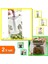 Zeytin Kesme Makinesi Parmaklık Hediyeli + Çift Taraflı Süzgeçli Zeytinlik 2li Set A4MX2L 1