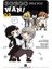 Bungo Stray Dogs: Wan! Vol. 3 1