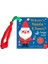 Felt Flaps Where's Santa Claus? (Buggy Book) (Ciltli) 1
