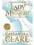 Lady Midnight : Collector's Edition Volume 1 (Ciltli) 1