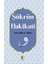 Şükrün Hakikati 1
