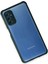 Bfs Samsung Galaxy M52 5g Kılıf Miami Şeffaf Silikon - Koyu Yeşil 2