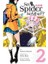 So I'm A Spider So What? Vol. 2 (Manga) 1