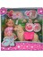 Nessiworld Evi Köpeği ve 3 Yavrusu SMB-105733072 5