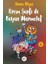 Krem Şanti ile Bayan Marmelat 1