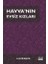 Havva'nın Evsiz Kızları 1