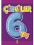 Çizgiler 6 Yaş 1