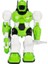 Nessiworld Storm Brave Sesli ve Işıklı Robot 25 cm 2