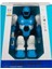 Nessiworld Storm Brave Sesli ve Işıklı Robot 25 cm 3