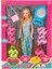 Nessiworld Anlily Bebek ve 4 Elbise 1